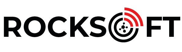 Rocksoft Yazılım ve Teknoloji logo