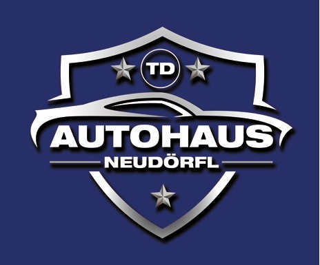 TDAutohaus logo